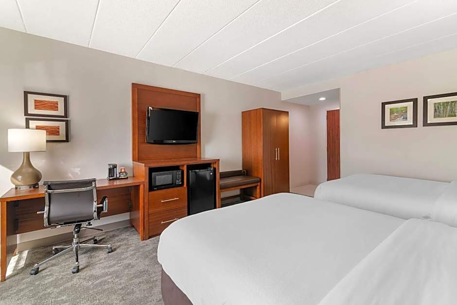 Comfort Inn Manchester Airport