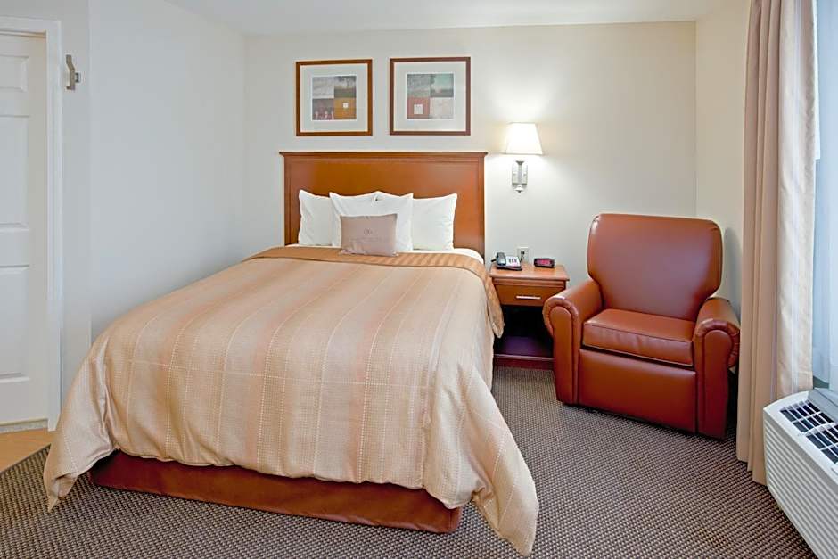 Candlewood Suites Radcliff - Fort Knox By IHG