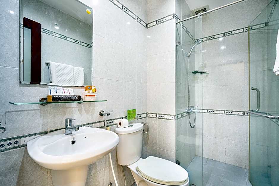 S79 Vuong Quang Hotel