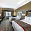 BW Plus Heber Valley Hotel