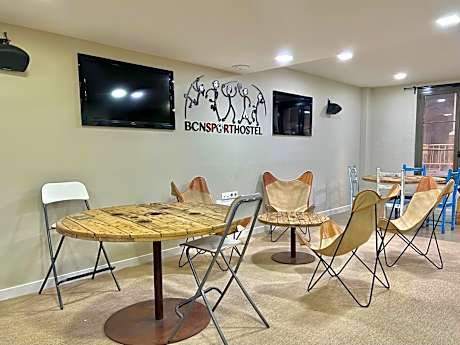 Bcn Sport Hostels