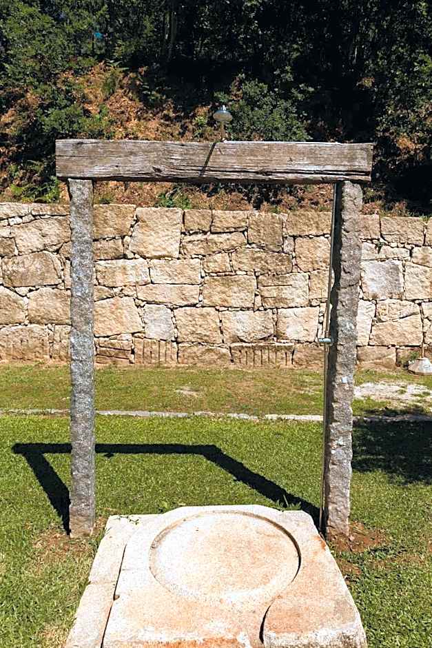 Quinta dos Tojais Hotel Rural