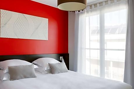 Executive Queen Room