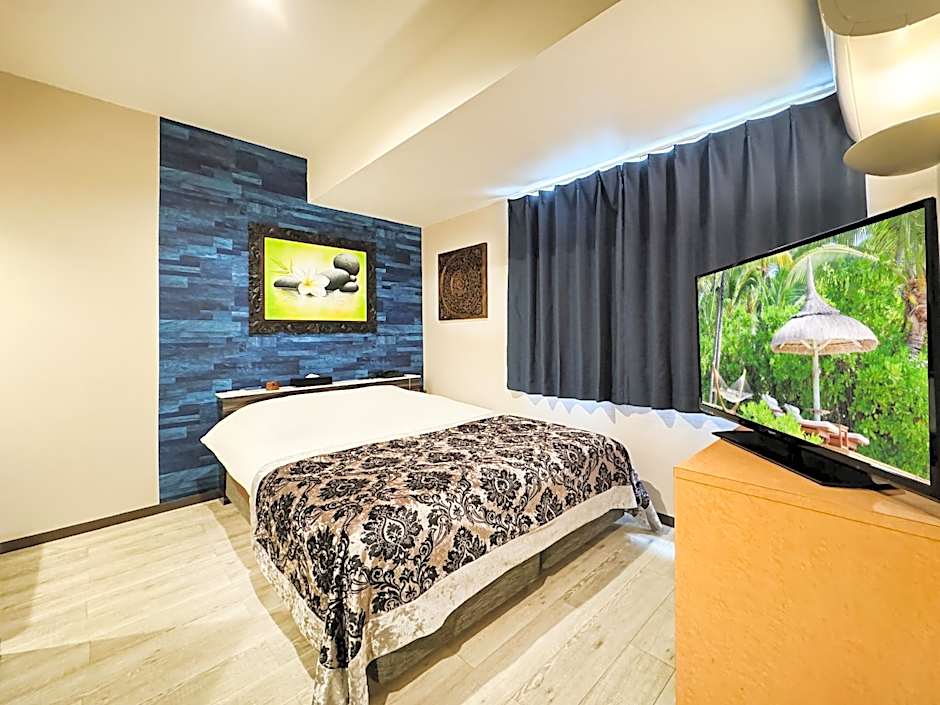 Matsudo Grand Hotel