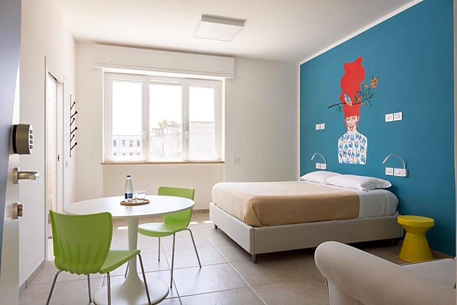 Ostello della Gioventù Brindisi