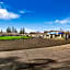 Rodeway Inn Stockton Highway 99