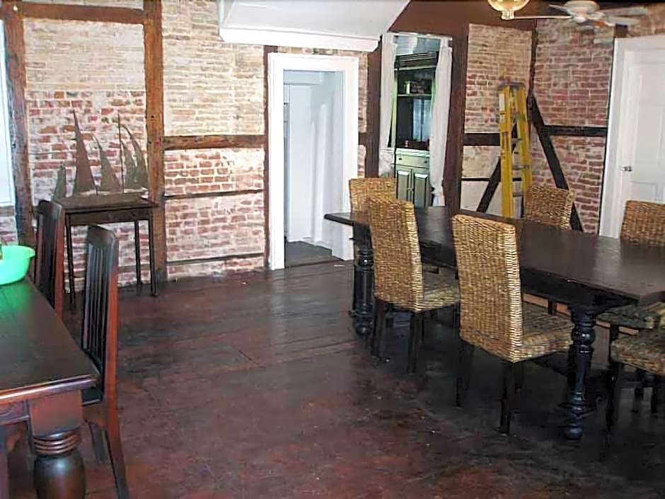 Club Comanche Hotel St. Croix