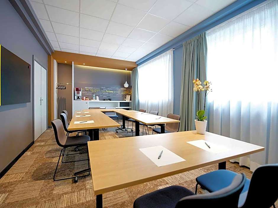 Ibis Milano Centro