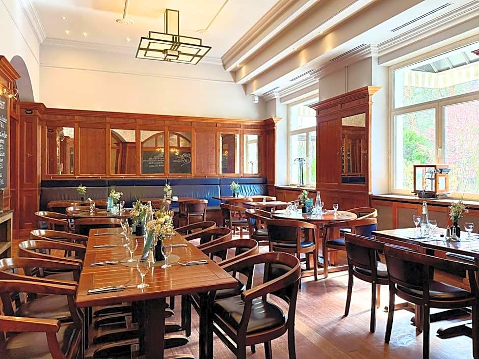 Hotel Waldzeit Berlin-Grünau