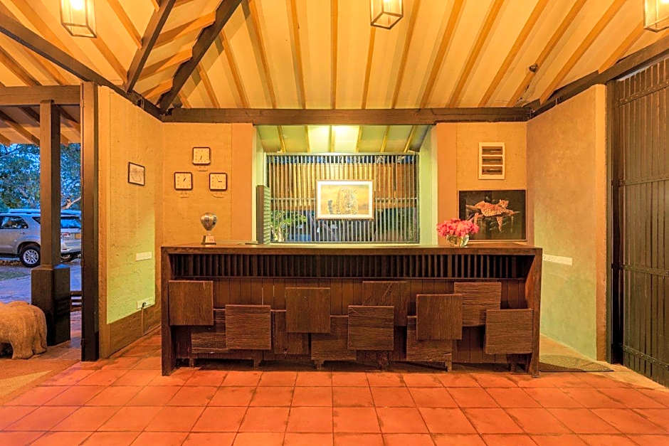 Elephant Reach Hotel - Yala