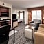 Homewood Suites By Hilton Chicago/Schaumburg