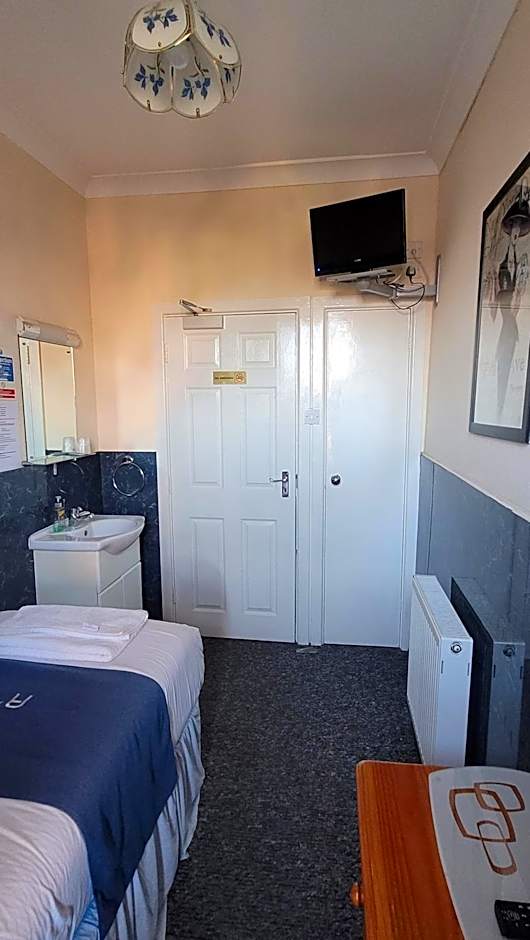 Argyle Lodge Self Catering Guest House