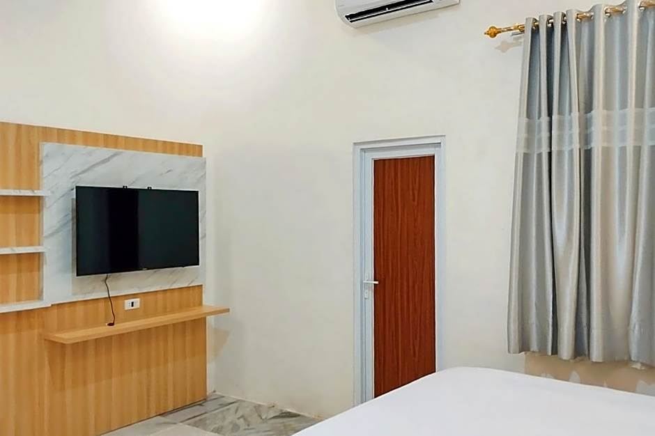 Urbanview Hotel Tritia Lampung By RedDoorz