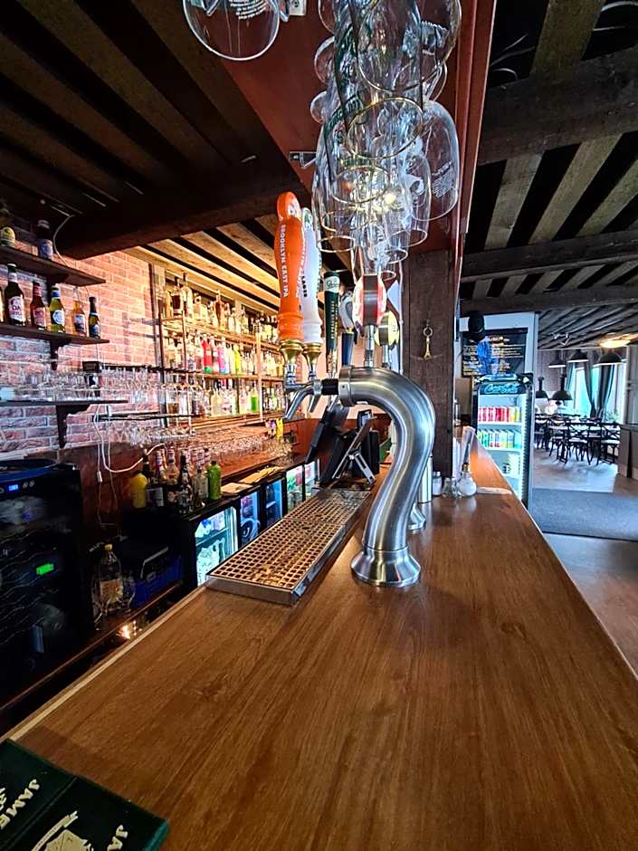 Dala-Järna Hotell och Vandrarhem