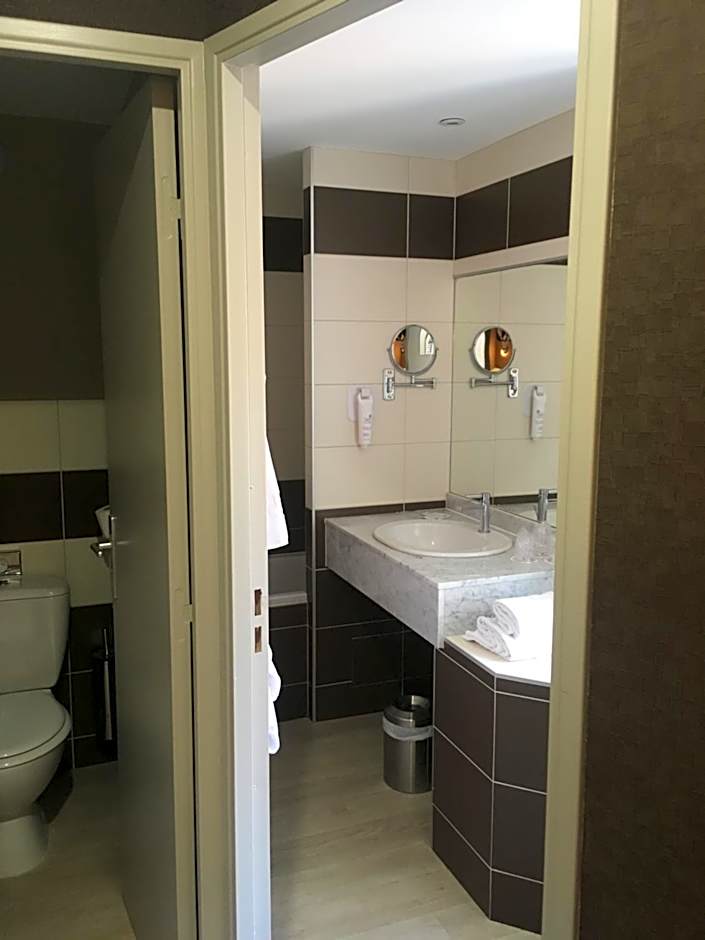 The Originals City, Hotel Le Boeuf Rouge, Limoges (Inter-Hotel)