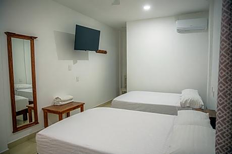 Yuu-Lee Casa Bendita Huatulco