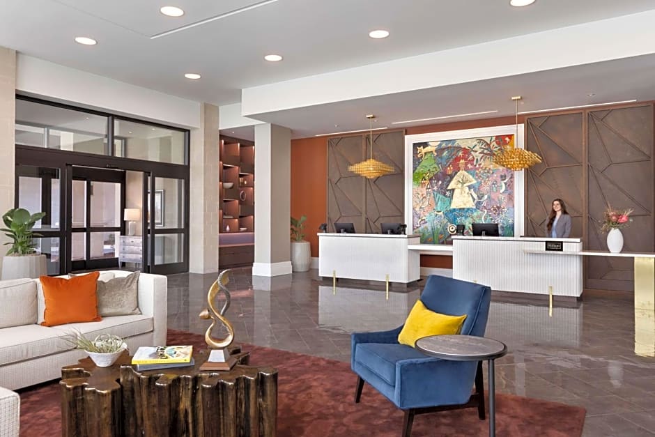 Valley Hotel Homewood Birmingham - Curio Collection By Hilton
