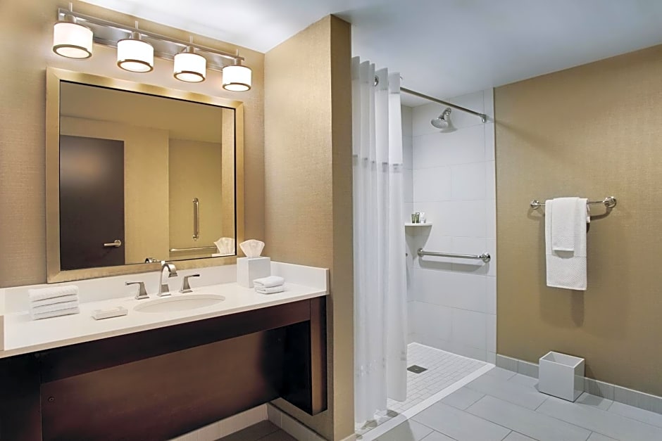 Hilton Chicago
