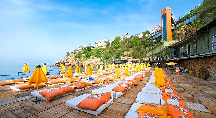 Bilem Hotel Beach & Spa