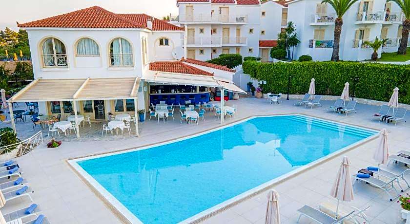 Princess Hotel