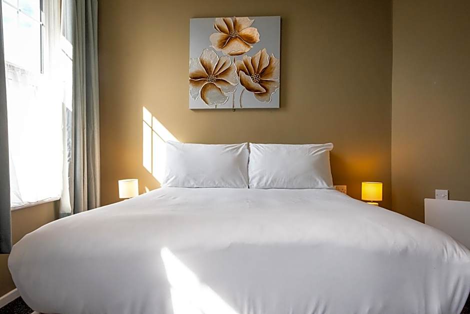 The Oakwood Hotel
