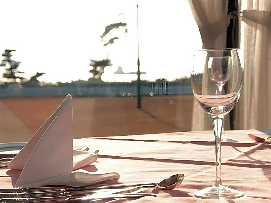 Kurashiki Seaside Hotel