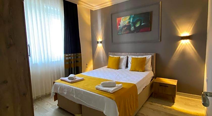 KONYAALTI SUITE HOTEL