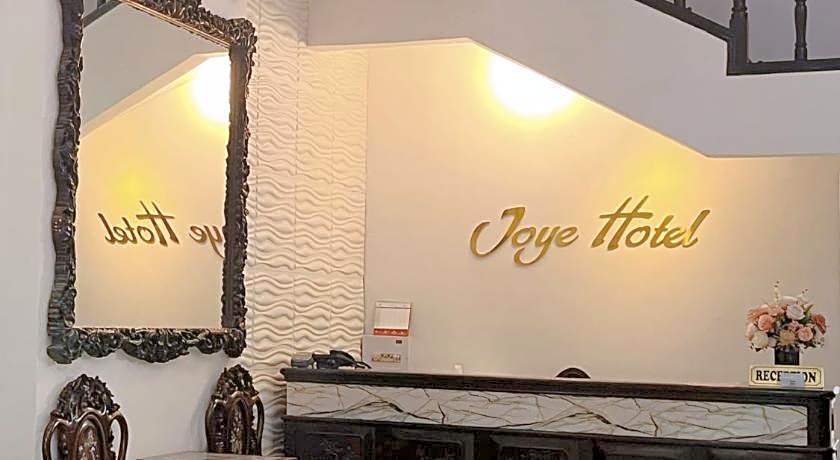 JOYE Hotel