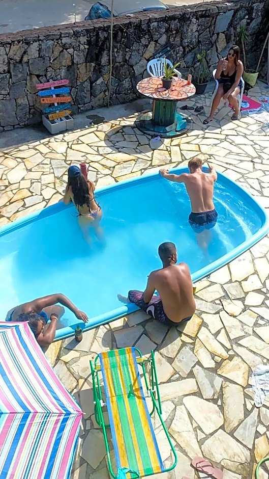Aura Hostel