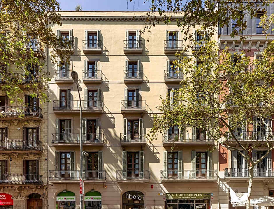 Libere Barcelona Sant Antoni