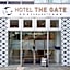 Hotel The Gate Kumamoto