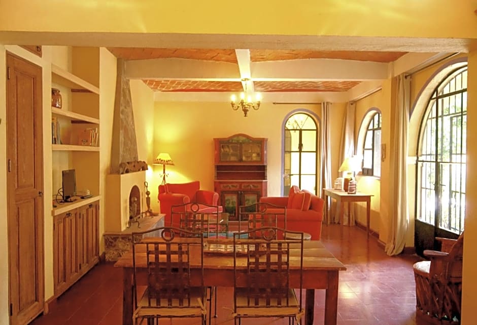 Casa de la Noche