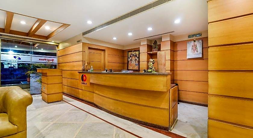 Super Capital O Grand Plaza