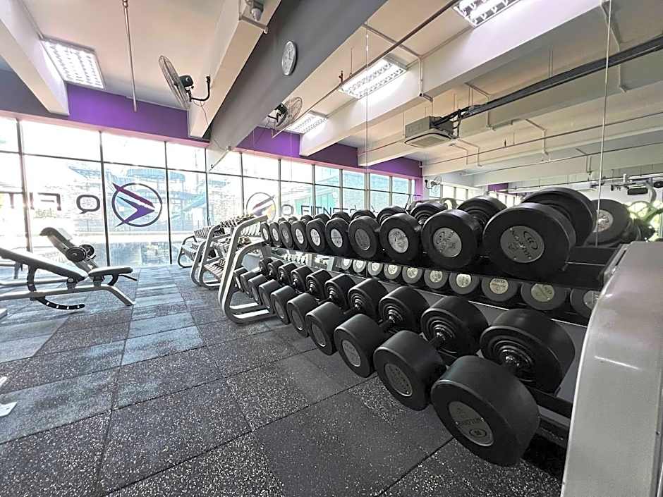 Qliq Damansara Hotel