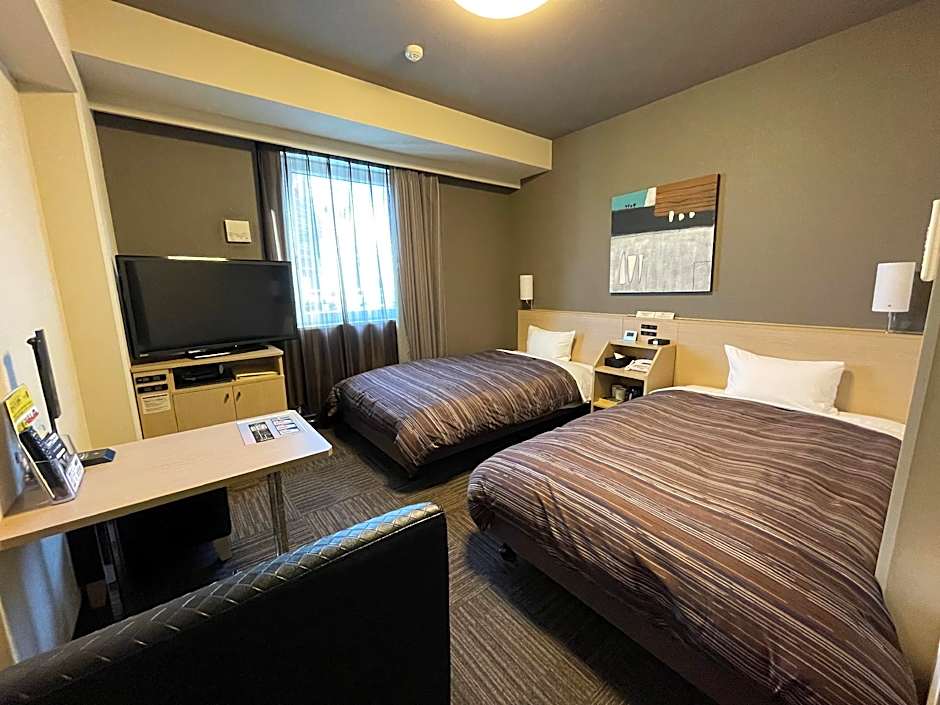 Hotel Route Inn Ebina Ekimae