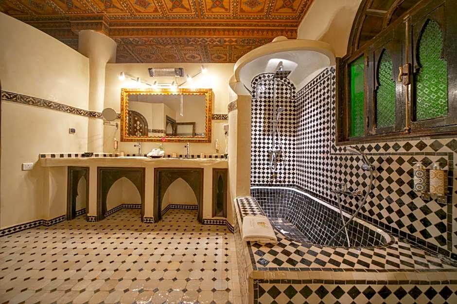 OZ Palace Ouarzazate & SPA