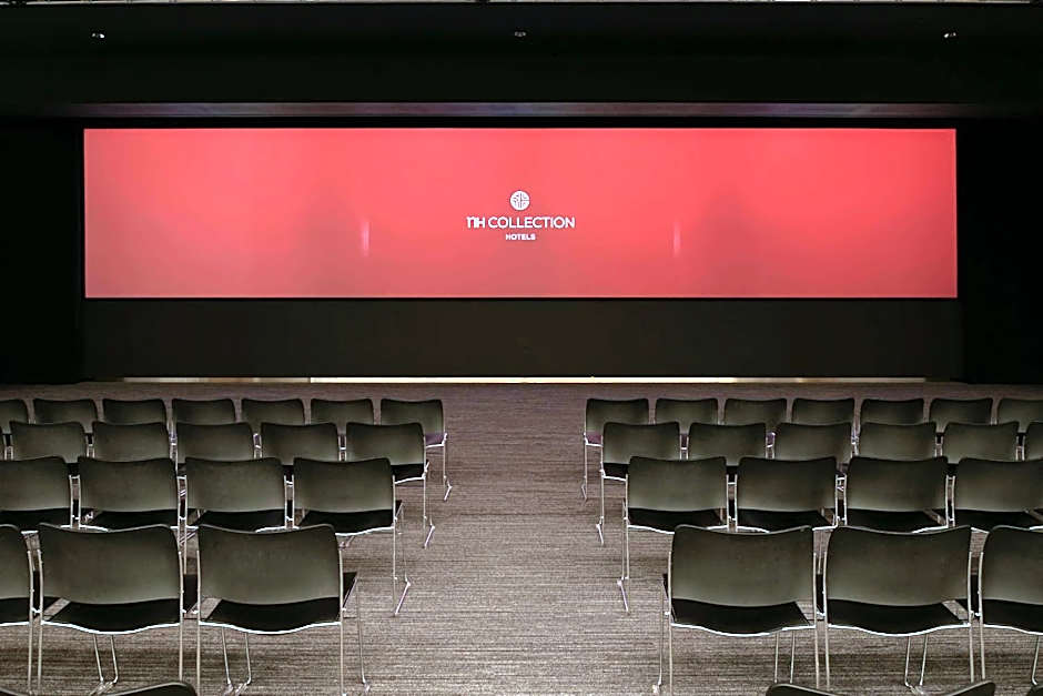 NH Collection Olomouc Congress