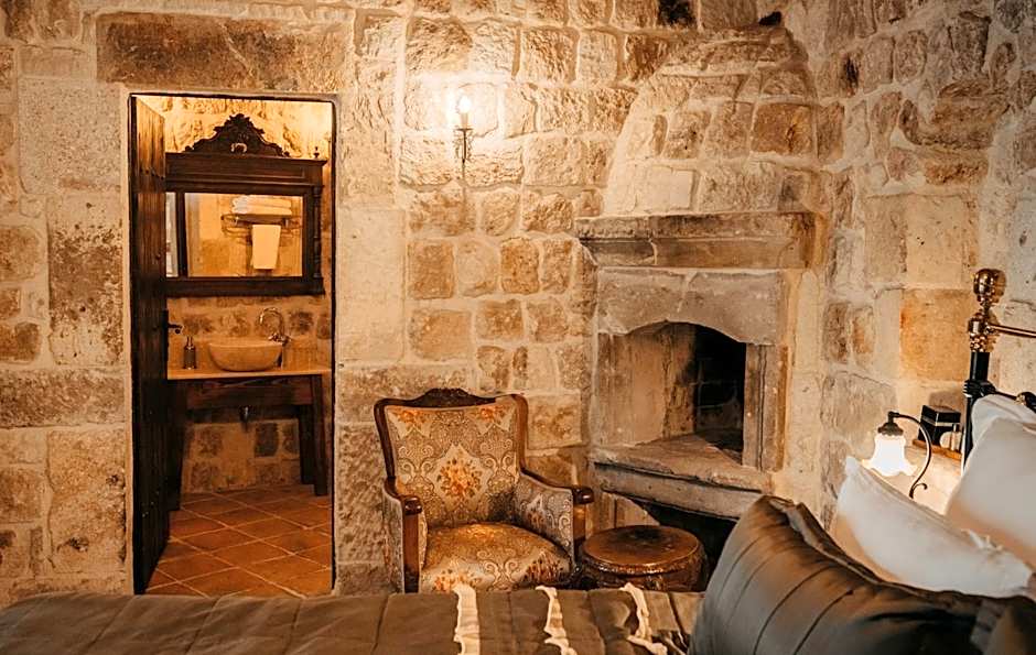 Dere Suites Cappadocia