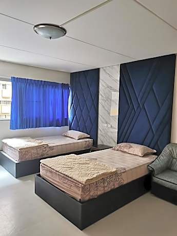 Popular Condo by Jintana