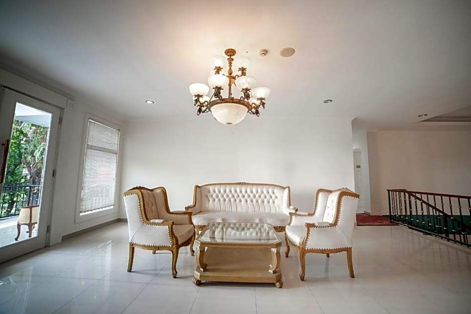 Noola Inn Hotel Bogor