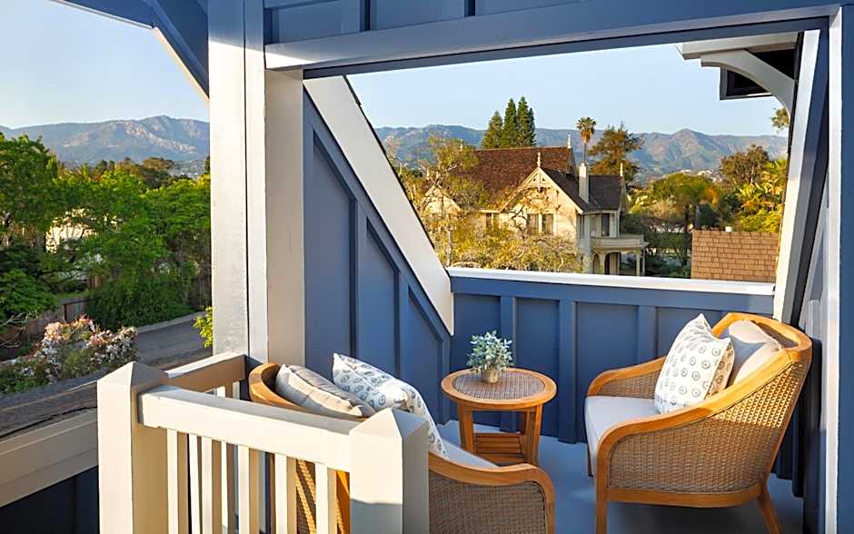 Hideaway Santa Barbara, A Kirkwood Collection Property