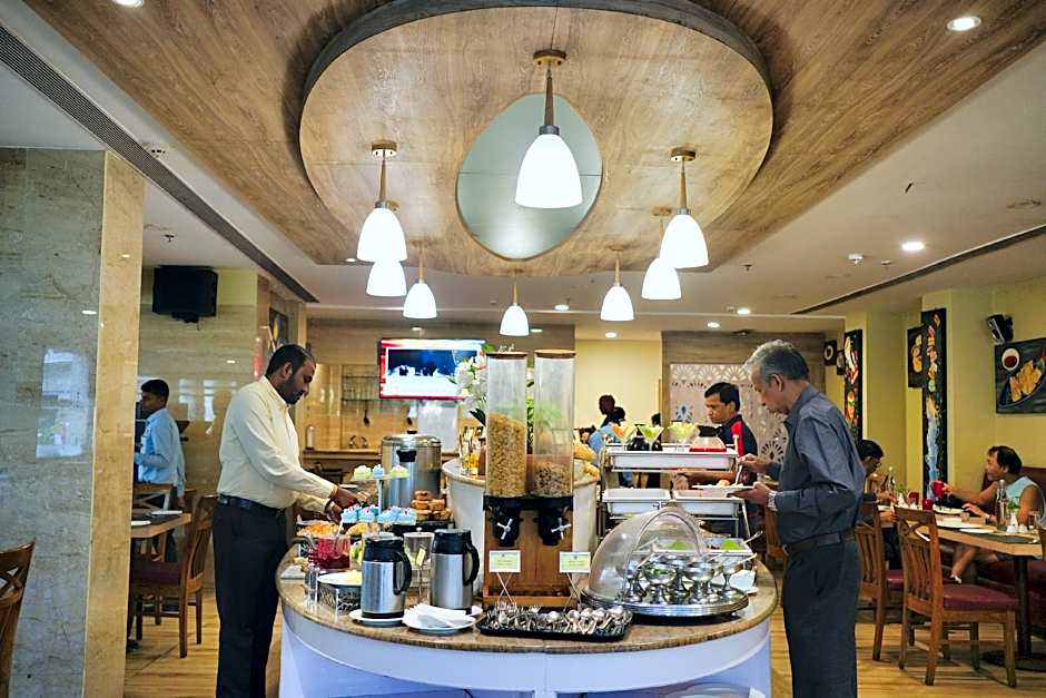 Peerless Hotel Durgapur