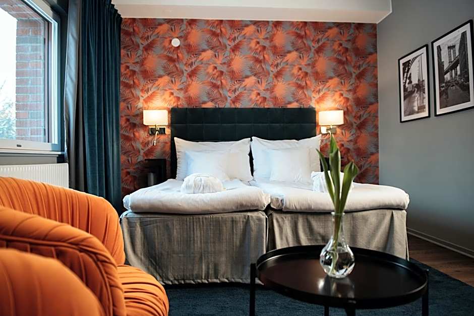 Quality Hotel Galaxen