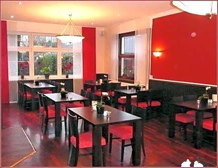 Landgasthaus Hotel Wolters