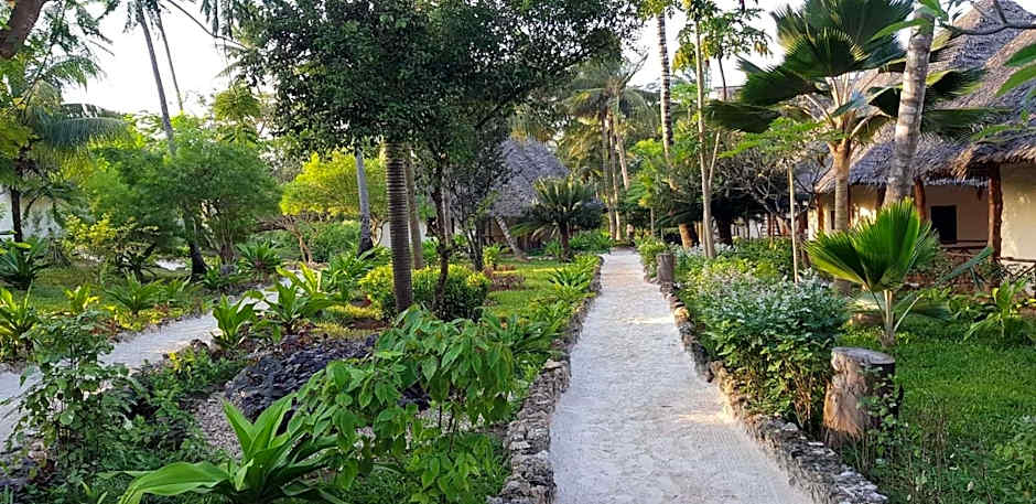 Zanzibar Pearl - Boutique Hotel & Villas