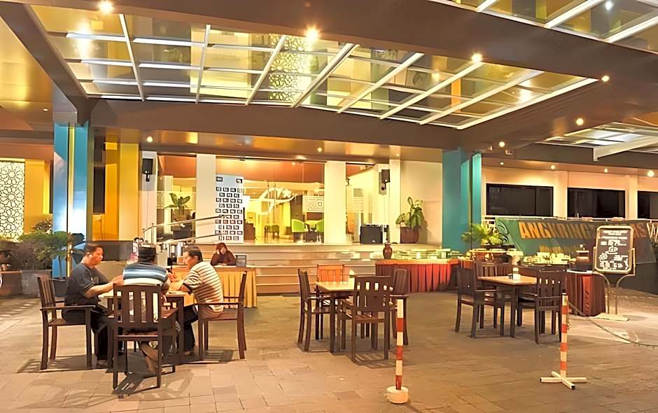 Grasia Hotel