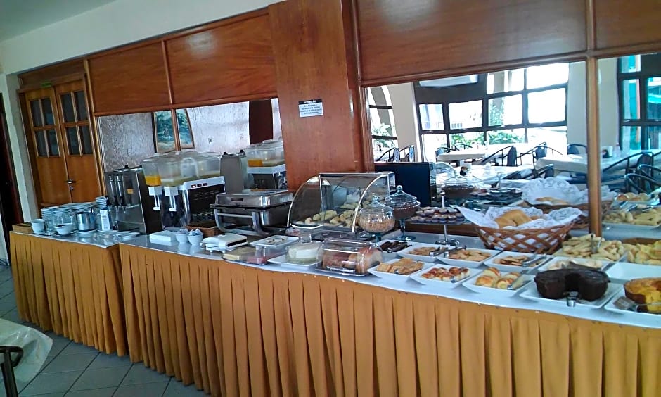 Tawfiq's Palace Hotel