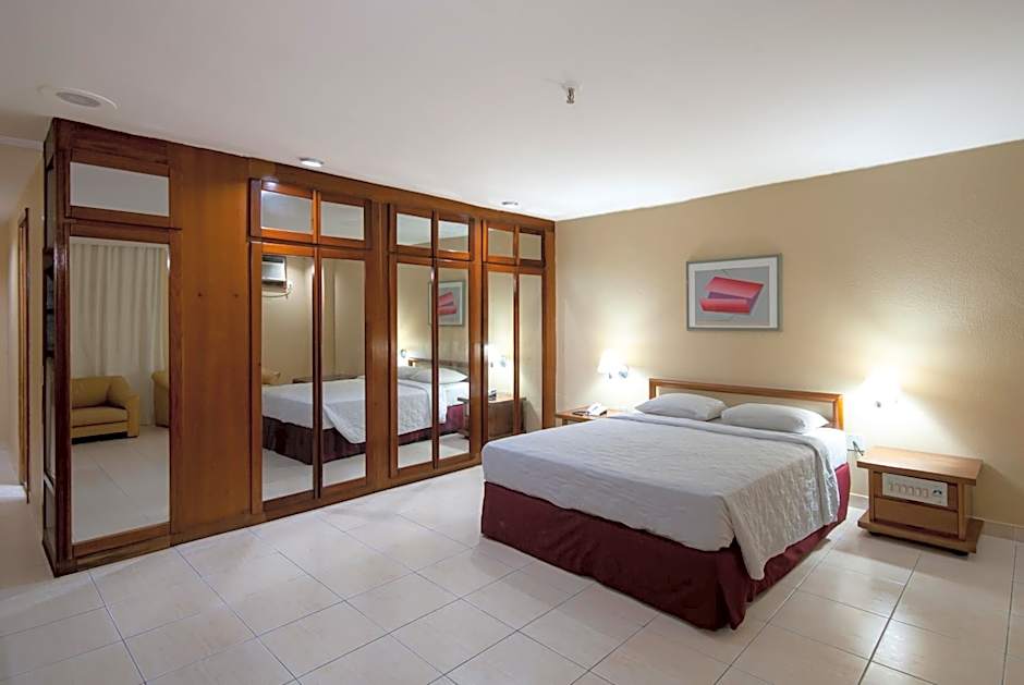 Hotel Atlântico Copacabana