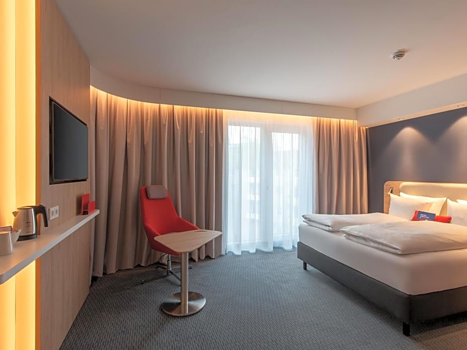 Holiday Inn Express Heilbronn By IHG