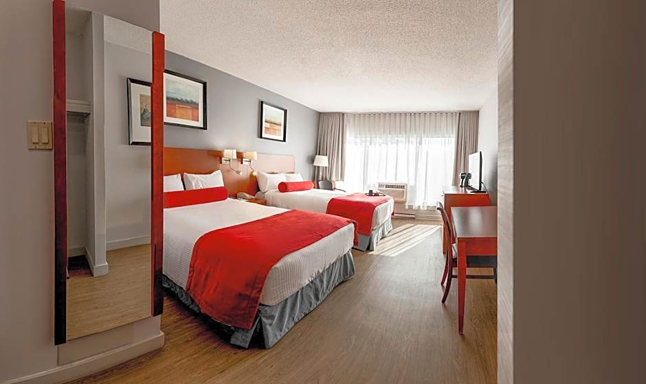 Auberge Royal Versailles